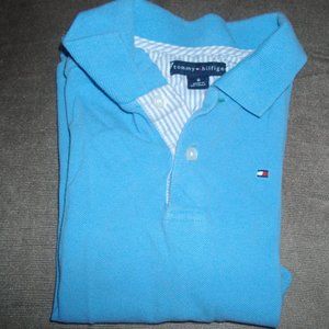 Tommy Hilfiger Polo Shirt